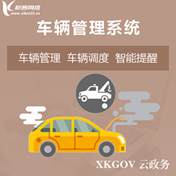 果洛藏族车辆管理系统